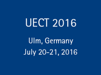 ZSW UECT 2016 ZSW_UECT 2016