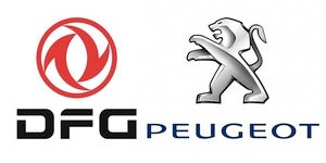 Dongfeng Peugeot Dongfeng-Peugeot