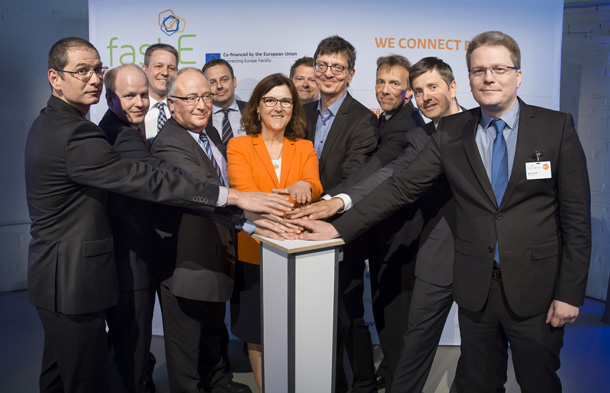 Fast E Start610Header