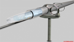 Hyperloop Nuevo Hyperloop-Nuevo
