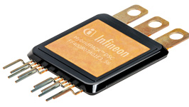 Infineon-HybridPACK-DSC