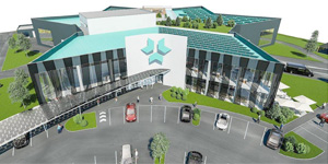 Kreisel Electric Battery Factory Kreisel-Electric-Battery Factory