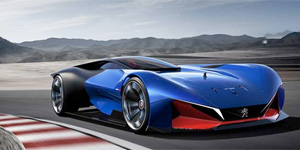 Peugeot L500 R Hybrid Peugeot-L500-R-Hybrid