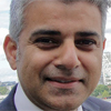 Sadiq Khan Sadiq-Khan