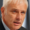 Matthias Mueller Matthias Mueller