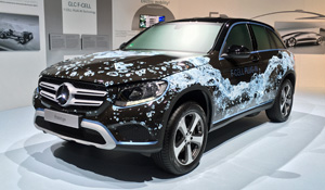 Mercedes-GLC-F-Cell-Prototype