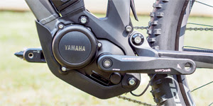 Yamaha E Bike Yamaha_E-Bike