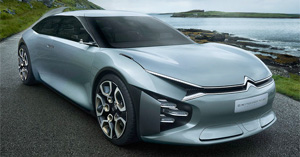Citroen CXPerience Concept Citroen-CXPerience-Concept