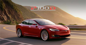 Tesla Model S 100D Tesla-Model-S-100D