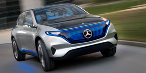 Mercedes Generation EQ Mercedes-Generation-EQ