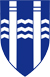 Reykjavik Stadtwappen Reykjavik-Stadtwappen