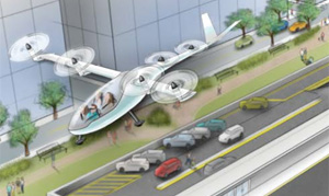 Uber Elevate Uber-Elevate