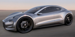 Fisker EMotion Fisker-EMotion