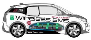 Lion Smart BMW i3 BMS Lion-Smart-BMW-i3-BMS