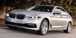 BMW 530e iPerformance BMW-530e-iPerformance