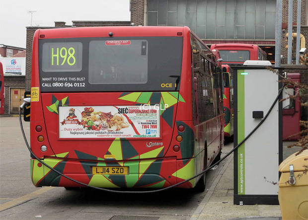 Autobús eléctrico Londres Autobús eléctrico-Londres-620px