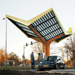 Fastned-City-Charger