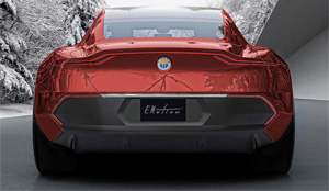 Fisker EMotion Trasero Fisker-EMotion-Trasera
