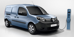 Renault Kangoo ZE 2015 Renault-Kangoo-ZE-2015
