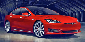 Tesla Modelo S 2017 Tesla-Modelo-S-2017