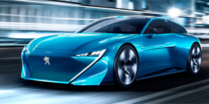 Peugeot Instinct Concept Peugeot-Instinct-Concept