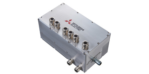 Inversor SiC de Mitsubishi Electric Mitsubishi-Electric-SiC-Inverter