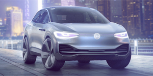 VW ID Crozz VW-ID-Crozz