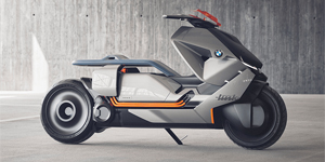 Enlace BMW Connect BMW-Connect-Link