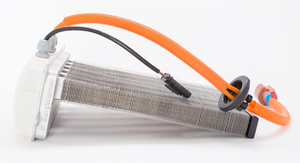 BorgWarner HV Heater BorgWarner-HV-Heater