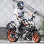 KTM-E-Duke-SpyShot