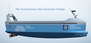 Zero-Emission-Feeder