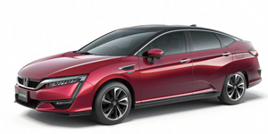 Honda-Clarity