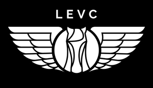 LEVC Logo 300 Negro LEVC-Logo-300-Negro