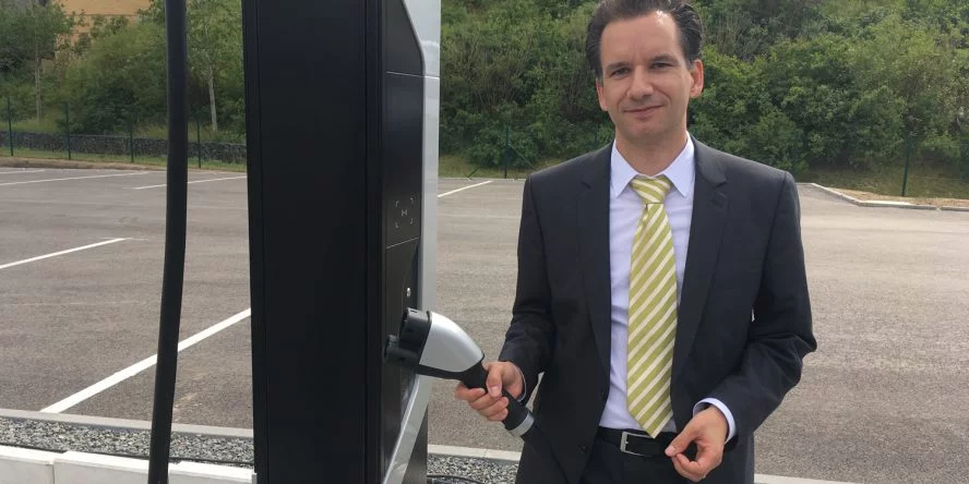 Porsche HPCcharge park Berlin Michael Kiefer Porsche-HPCcharge park-Berlin-Michael Kiefer