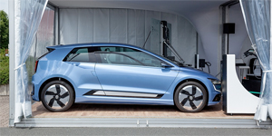 VW GenE concept VW-GenE-concept