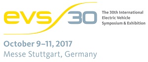 EVS30 Logo NL1 EVS30