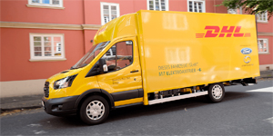 StreetScooter Work XL StreetScooter Work XL