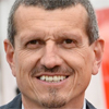 Gunther Steiner Gunther Steiner