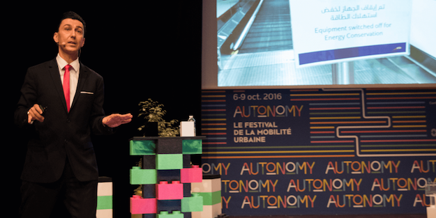 autonomy and urban mobility summit 2017 02 625 Autonomy & The Urban Mobility Summit