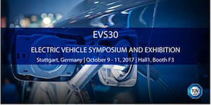TUEV Süd EVS30