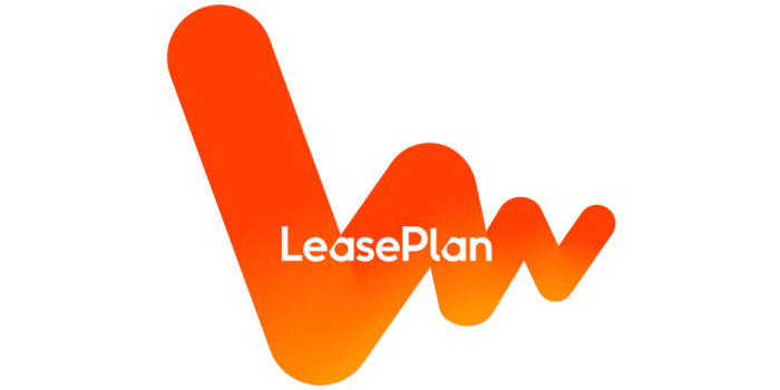 Logotipo Leaseplan