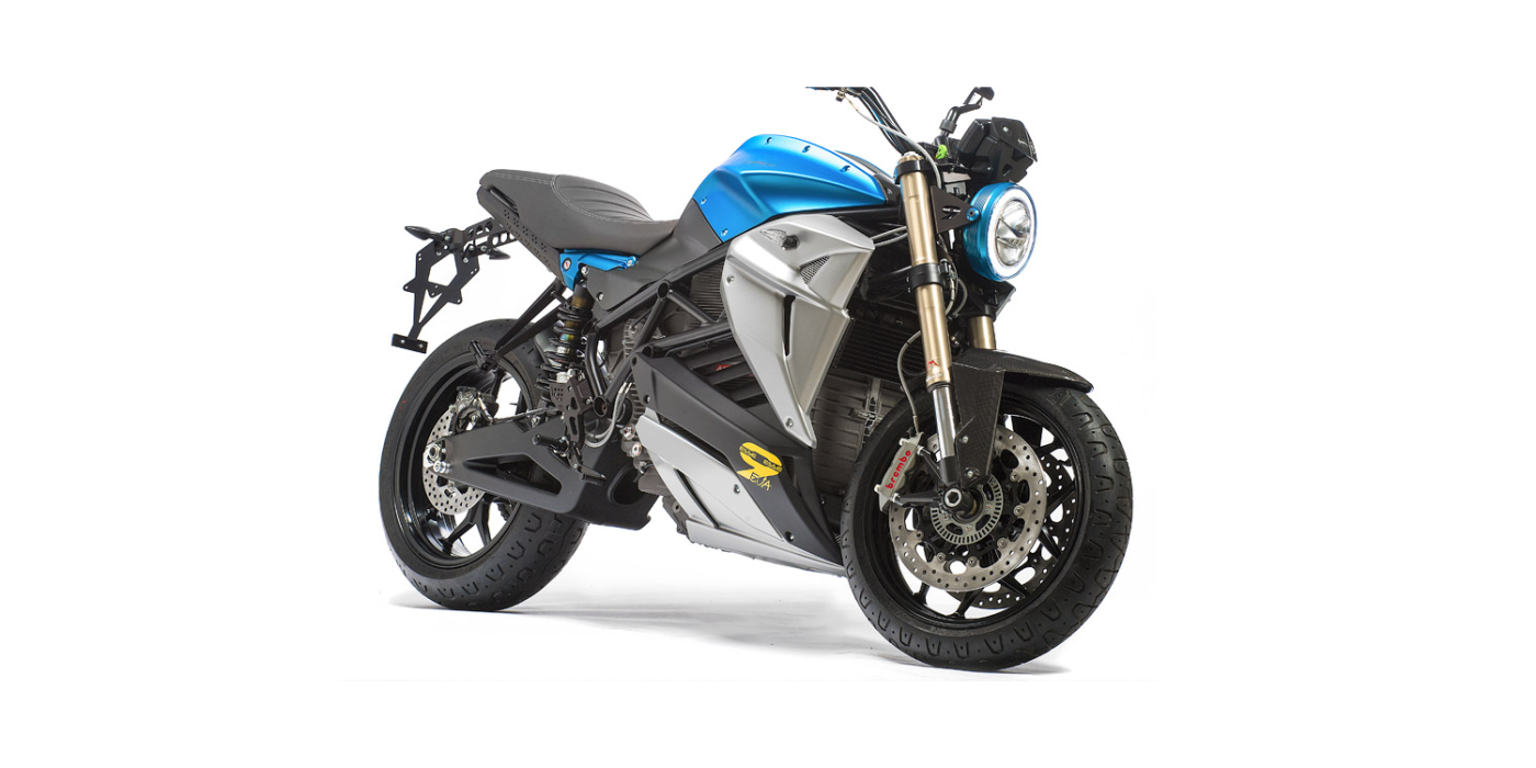 Energica eva esseesse9