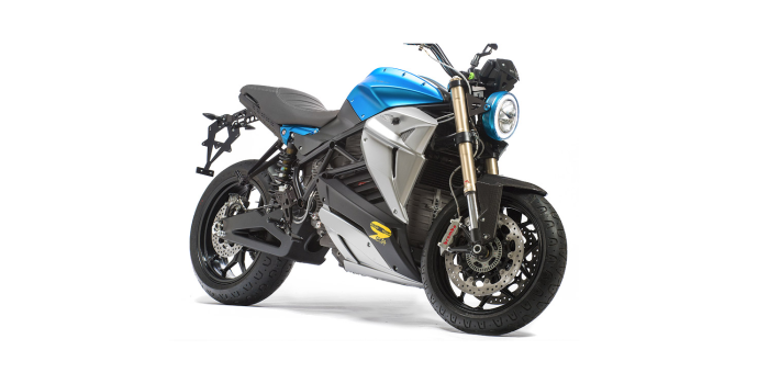 Energica eva esseesse9