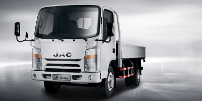 jac-n-serie-truck-symbolic-picture