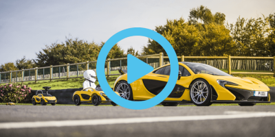 mclaren-p1-kurzschluss-video