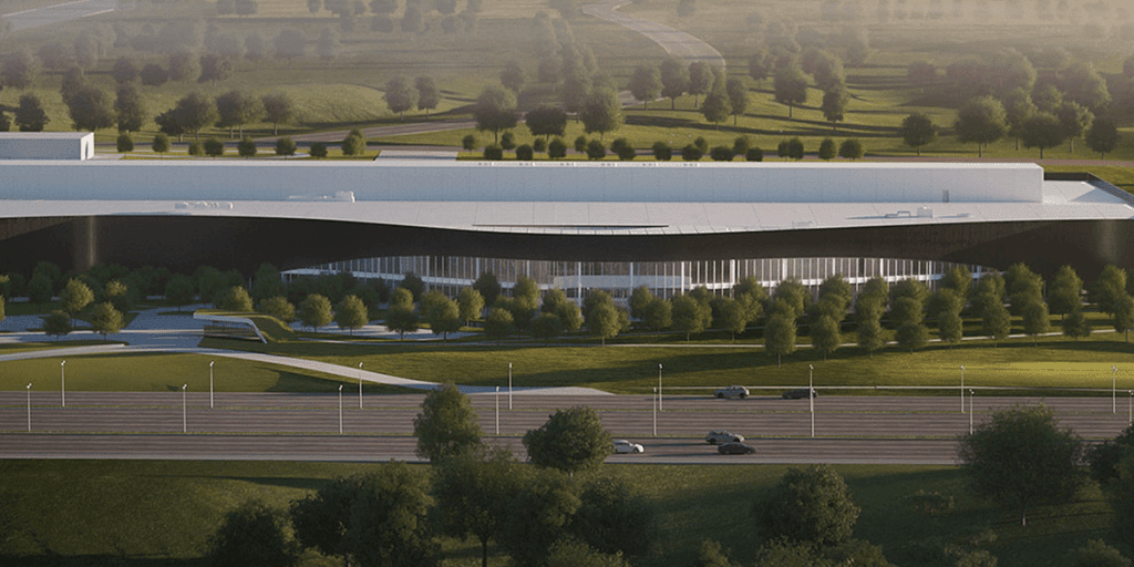 polestar werk china baustart 2017