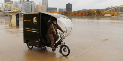 ups-e-bike-solution