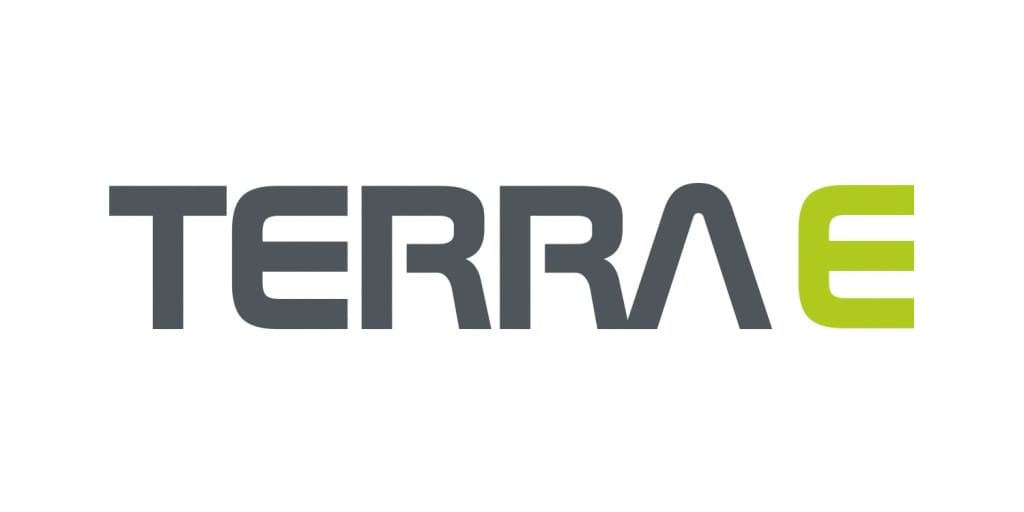 TerraE Logo