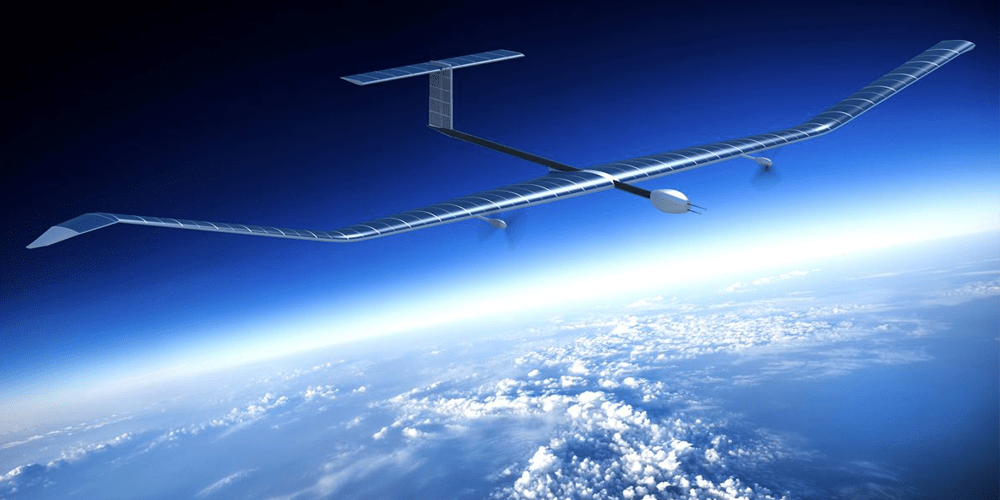 avión airbus-zephyr