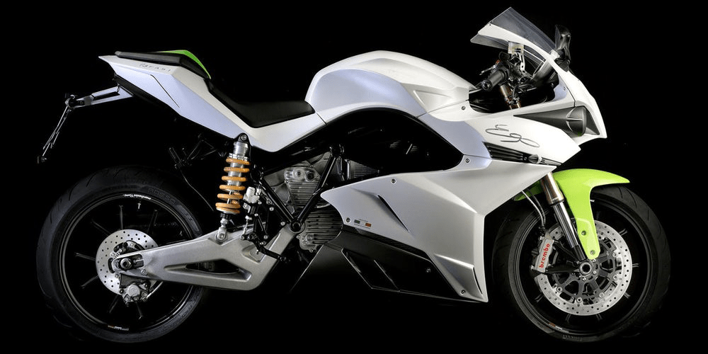 Energica ego moto electrica motogp moto e